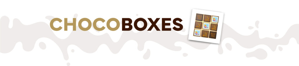 Choco Boxes