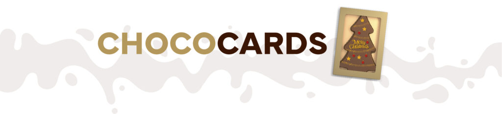 Choco Cards
