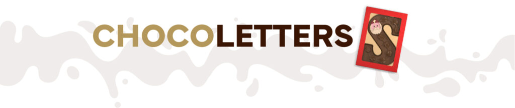 Choco Letters