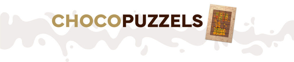 Choco Puzzels
