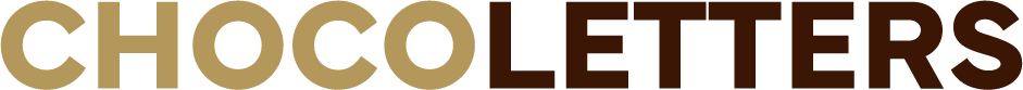 Choco Letters