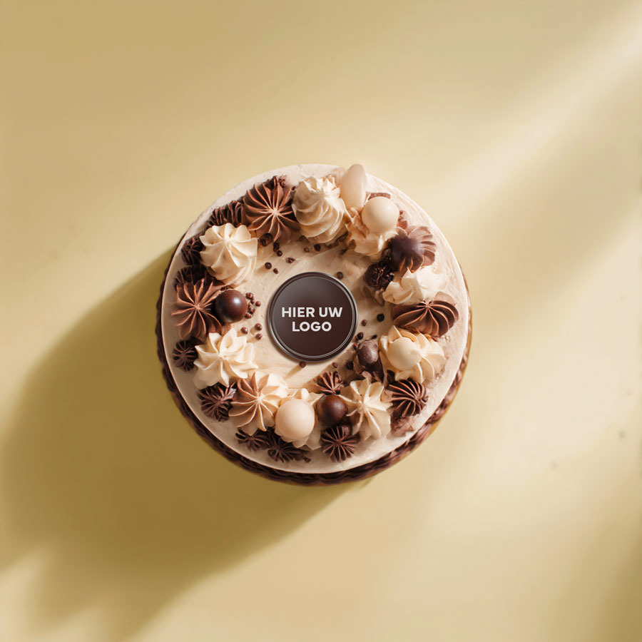 Chocologo_gold bg