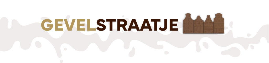 Gevelstraatje