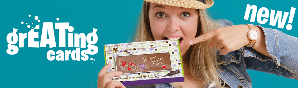 Greating Card Gift Box