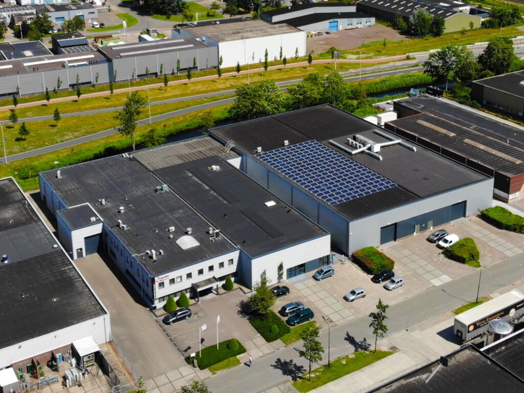 zonnepanelen