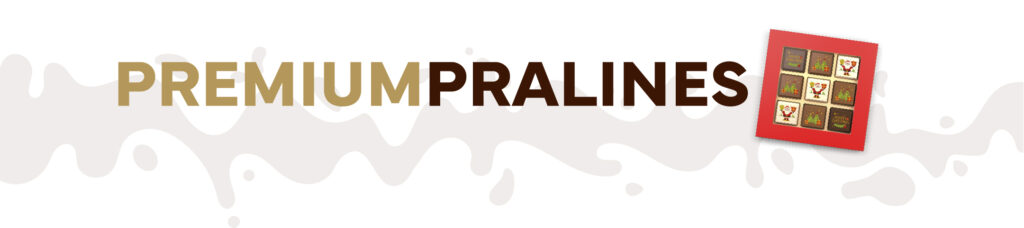 Premium Pralines