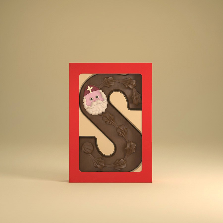 letter